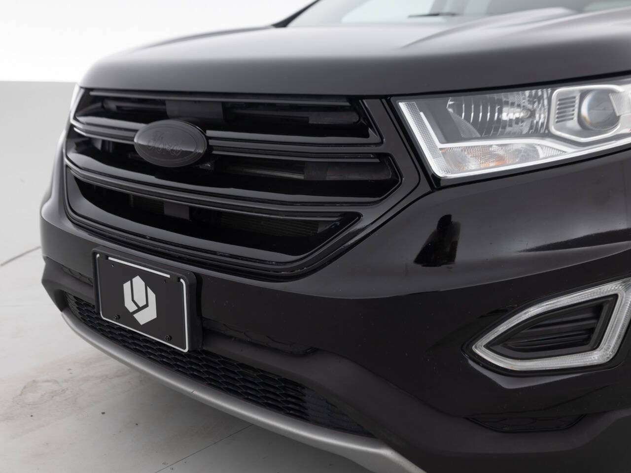Used Car 2016 Ford Edge  Sel Awd 4dr Crossover For Sale Under $12,000 In Coal City, Illinois