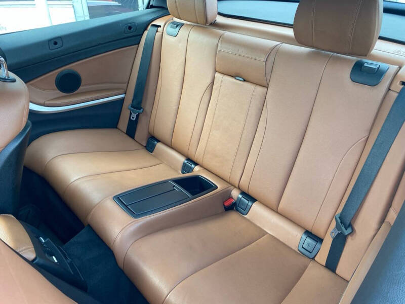 2015 BMW 4 Series 435i