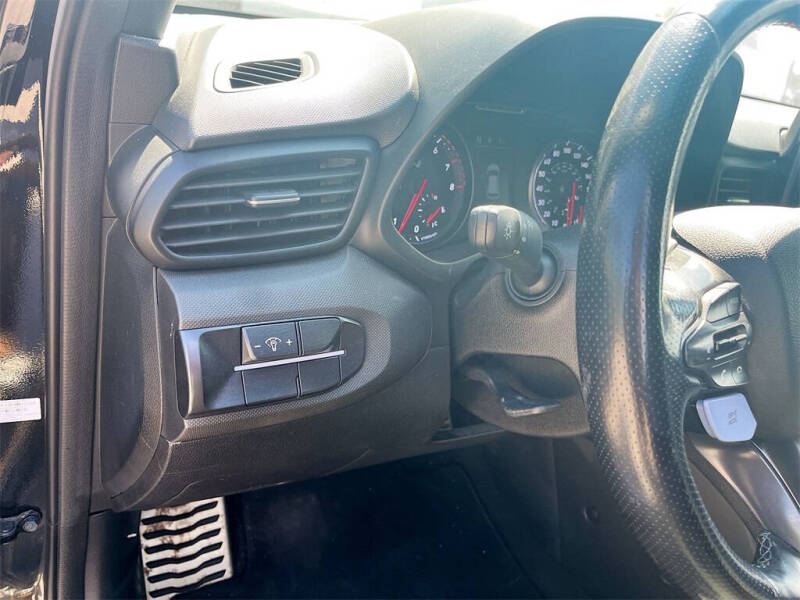 2019 Hyundai Veloster N