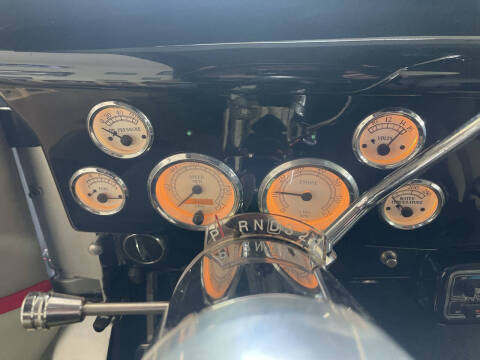 2006 Willys 1941 COUPE