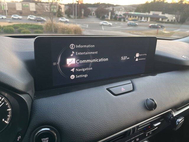 2025 Mazda CX-90 3.3 Turbo Preferred