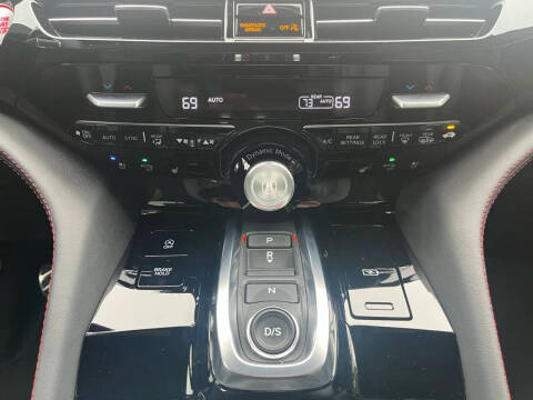 2022 Acura MDX SH-AWD w/A-SPEC