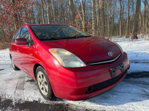 2008 Toyota Prius