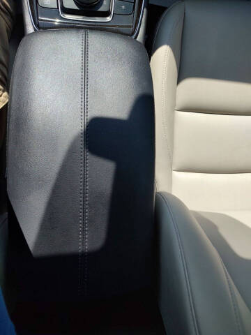 2023 Mazda CX-30 2.5 S Preferred