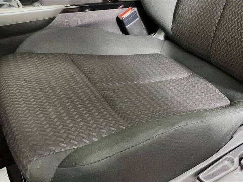 2024 Mitsubishi Eclipse Cross LE