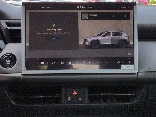 2026 Mazda CX-5 2.5 S Select