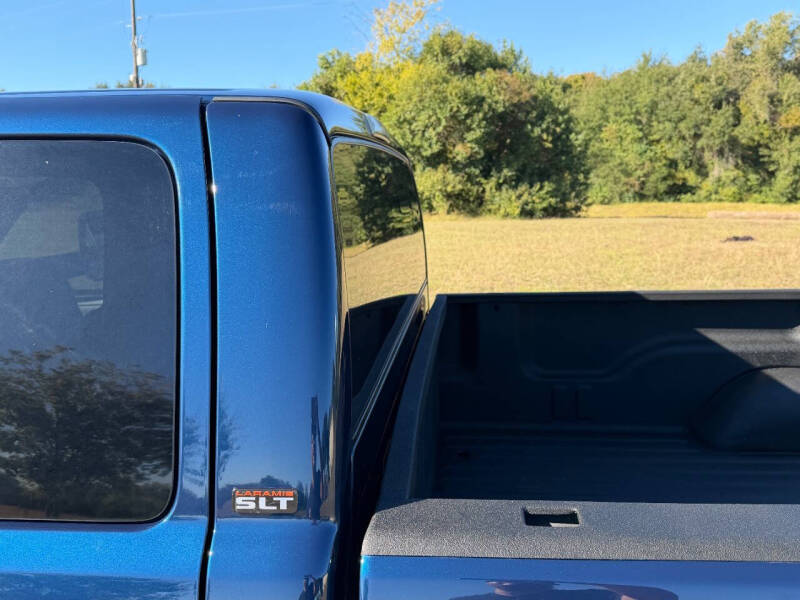 2002 Dodge Ram 2500 SLT Plus