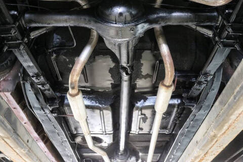 1953 Chrysler New Yorker