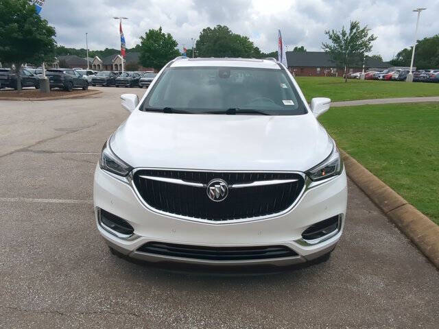 2021 Buick Enclave Premium