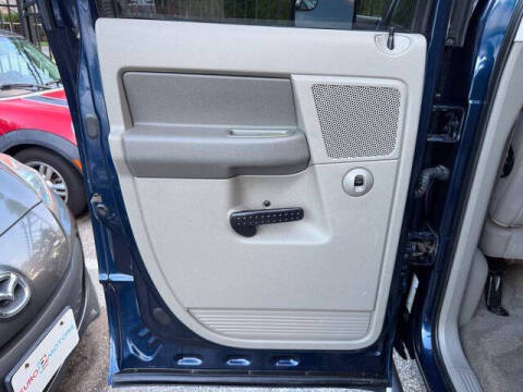 2009 Dodge Ram 2500