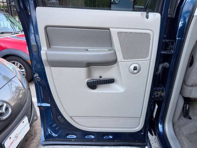 2009 Dodge Ram 2500