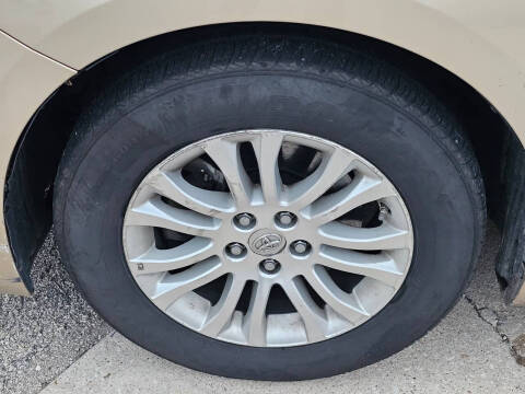 2011 Toyota Sienna XLE 8-Passenger