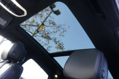 2019 Porsche Macan S