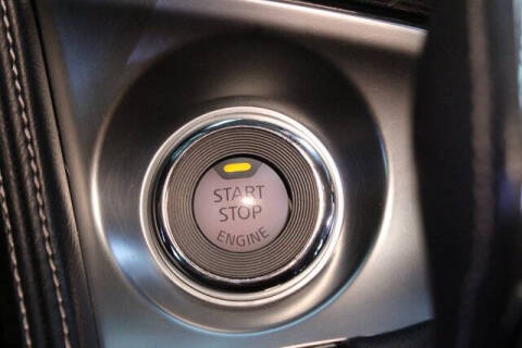 2016 Nissan Maxima 3.5 SL