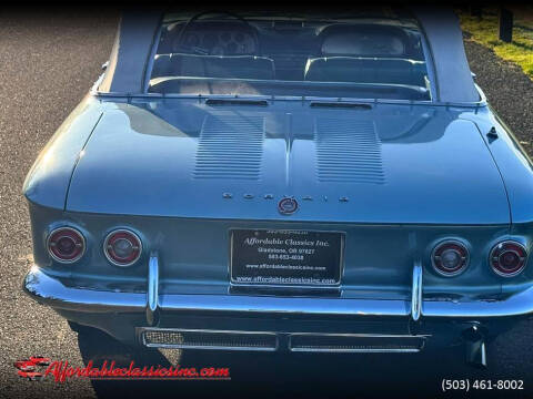 1964 Chevrolet Corvair