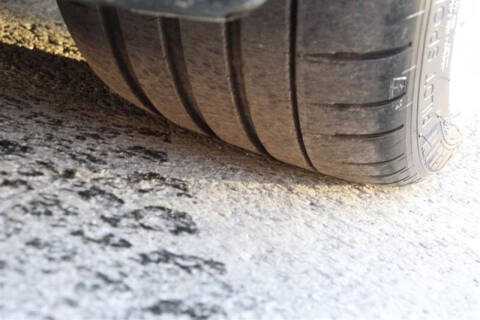 2006 Aston Martin V8 Vantage