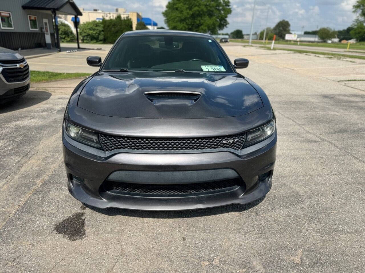 2015 Dodge Charger for sale at EMPIRE AUTO SALES LLC in Lincoln, NE