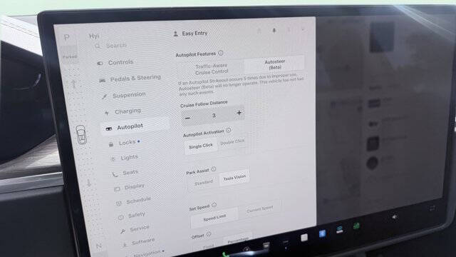 2022 Tesla Model X