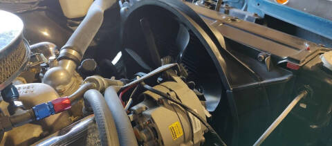 1969 Chevrolet Chevelle