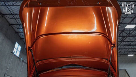 1940 Ford F-100