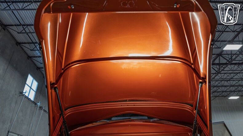 1940 Ford F-100