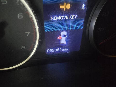 2020 Mitsubishi Eclipse Cross ES