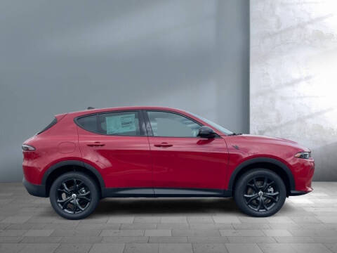 2024 Dodge Hornet GT