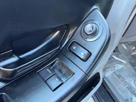2011 Ford Ranger