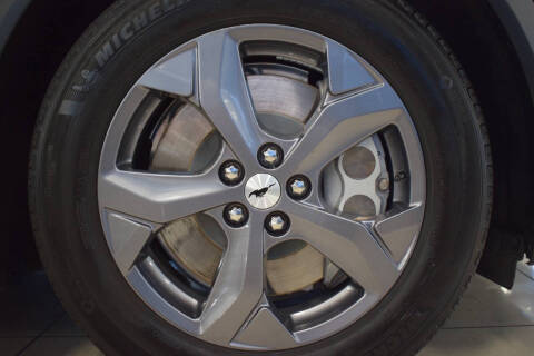 2023 Ford Mustang Mach-E Select