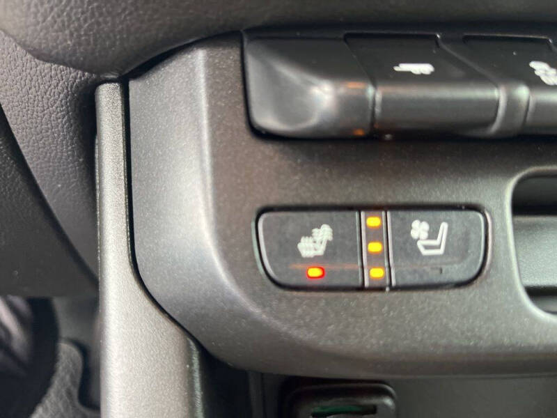 2021 GMC Canyon