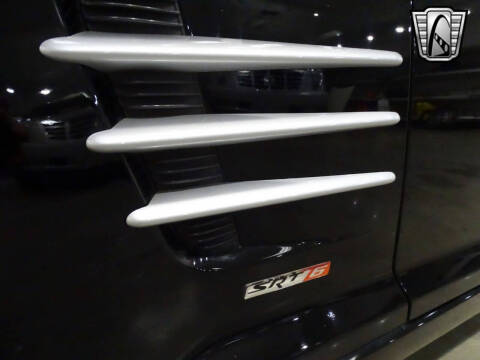 2005 Chrysler Crossfire SRT-6