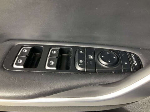 2020 Kia Stinger