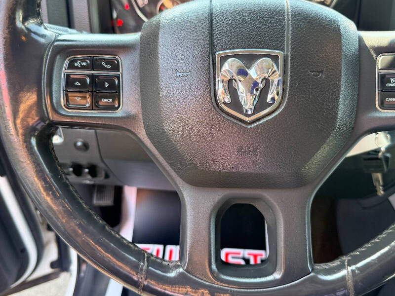 2012 RAM 3500 Laramie