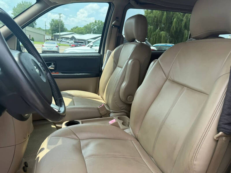 2008 Chevrolet Uplander LT