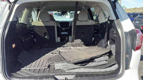 2023 Subaru Ascent Premium 7-Passenger