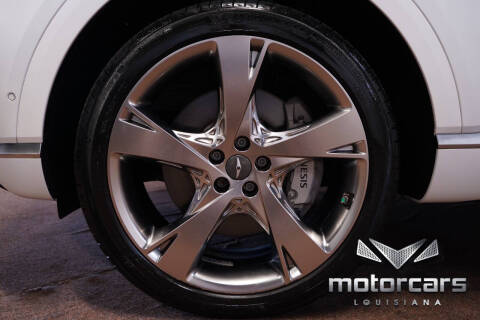 2023 Genesis GV80 3.5T