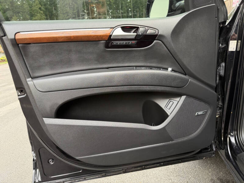 2015 Audi Q7 3.0 quattro TDI Premium Plus