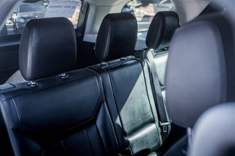 2020 Land Rover Discovery SE