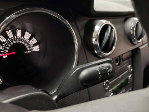 2008 Ford Mustang GT Deluxe