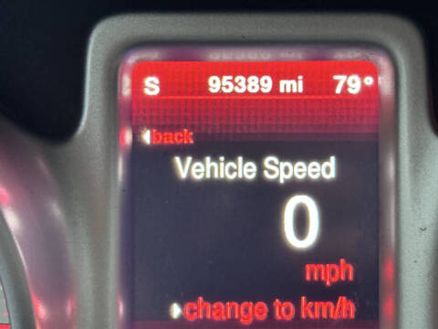 2018 Dodge Journey GT