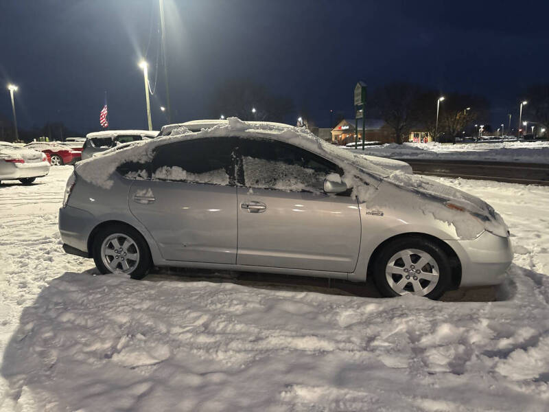 2009 Toyota Prius