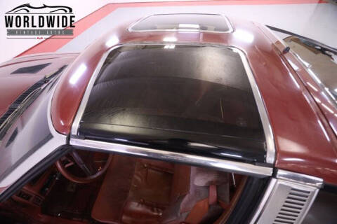 1981 Datsun 280ZX Deluxe