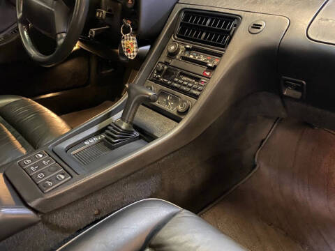 1994 Porsche 928 GTS