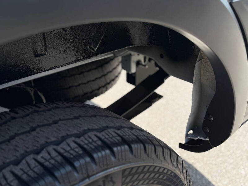 2023 Ford Transit 250