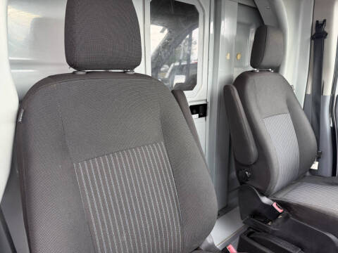 2019 Ford Transit 350