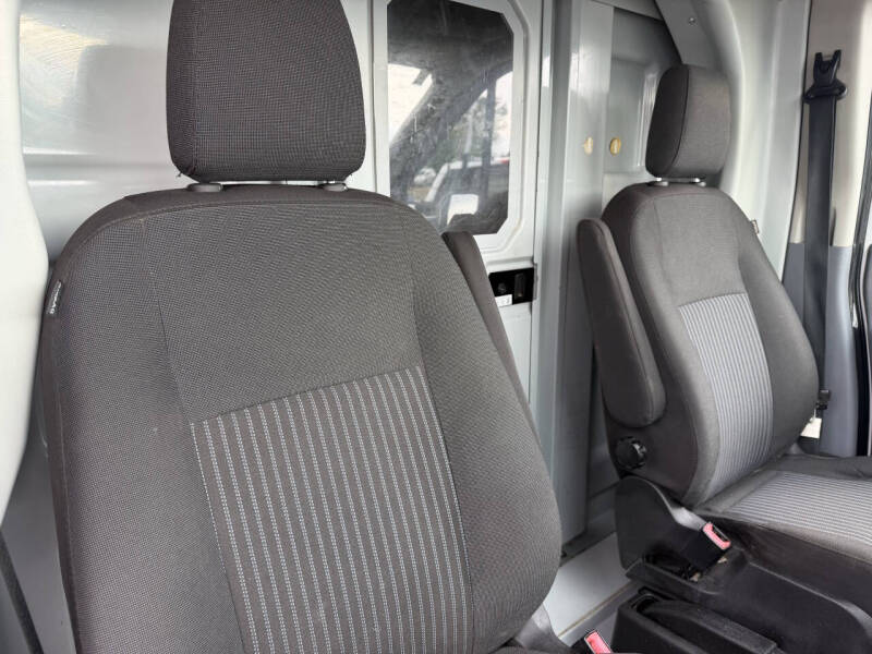2019 Ford Transit 350