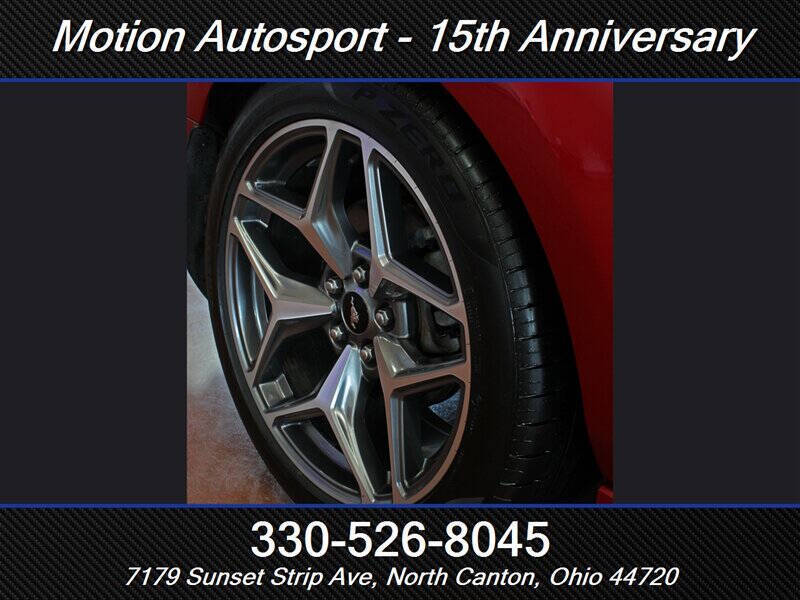 2013 Ford Mustang GT Premium