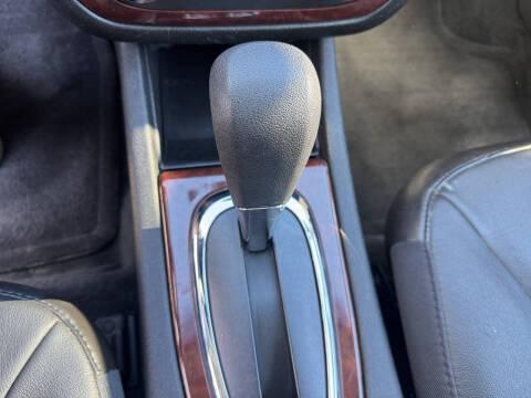 2009 Chevrolet Impala LT