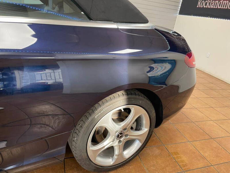 2017 Mercedes-Benz C-Class C 300 4MATIC