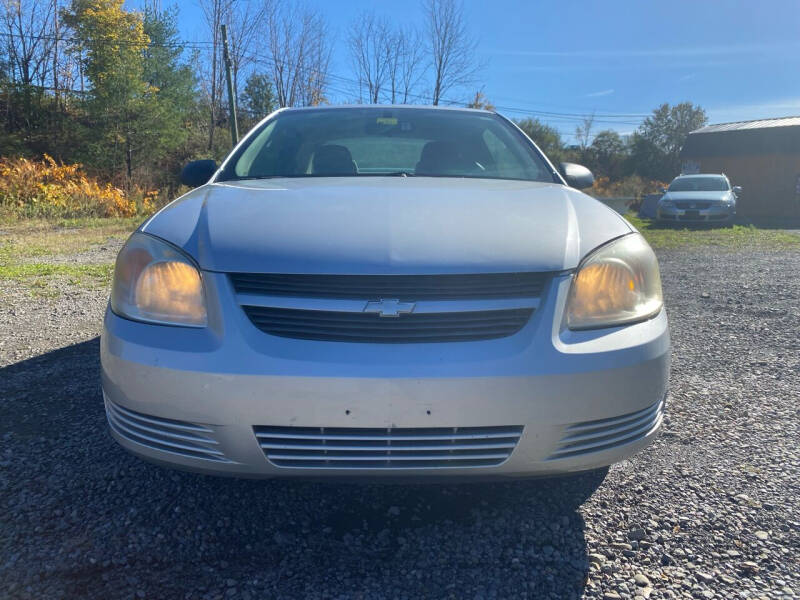 2007 Chevrolet Cobalt for sale at Goudarzi Motors in Binghamton NY